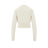 bea cropped cardigan