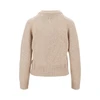 knitted murielle cardigan