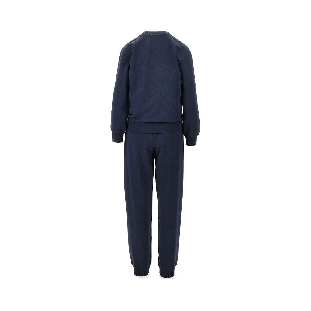 two-piece sporty set