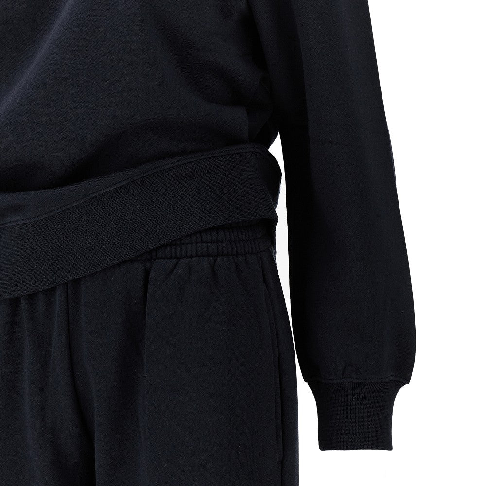 two-piece sporty set