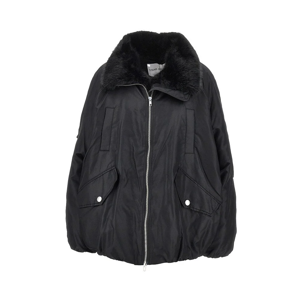 STAND STUDIO 36 thilda padded jacket