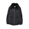 thilda padded jacket