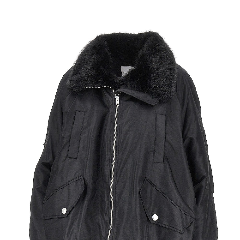 STAND STUDIO 36 thilda padded jacket
