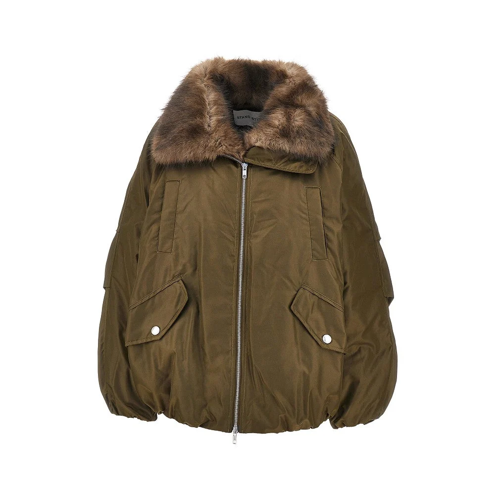 thilda padded jacket