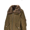thilda padded jacket