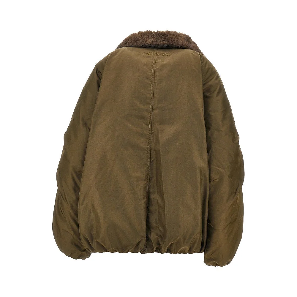 thilda padded jacket