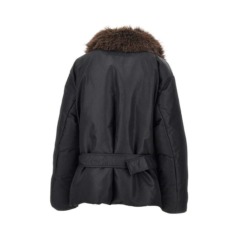 celeste padded jacket