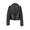 l-unatic leather jacket