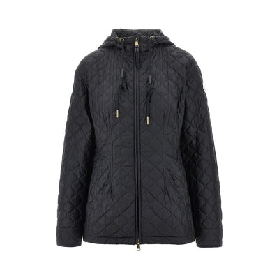 arum quilted down jacket