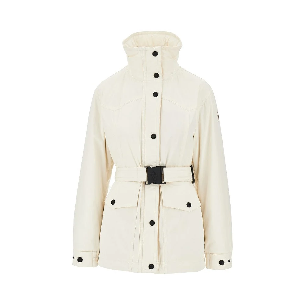 MONCLER GRENOBLE I caramany aprés-ski down jacket