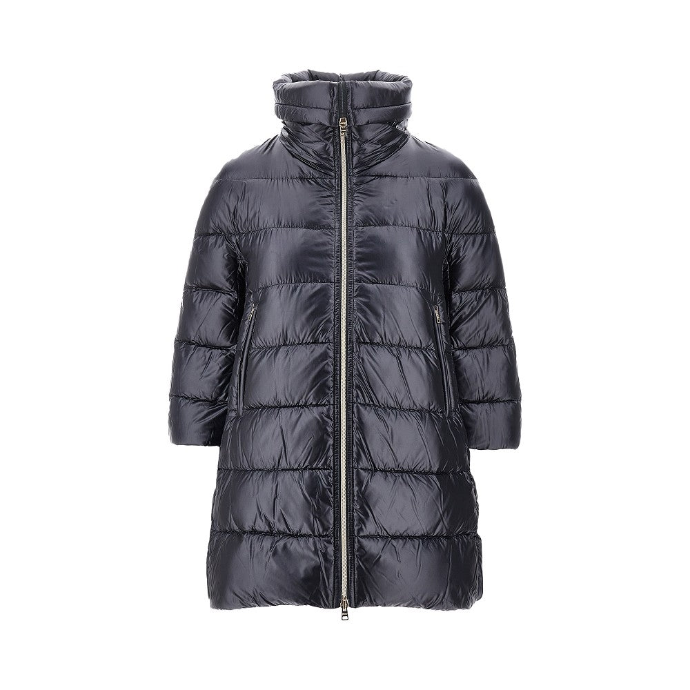 ultralight nylon cleofe down hacket