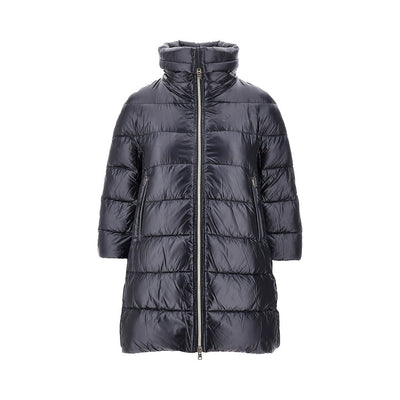 ultralight nylon cleofe down hacket