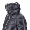 ultralight nylon cleofe down hacket