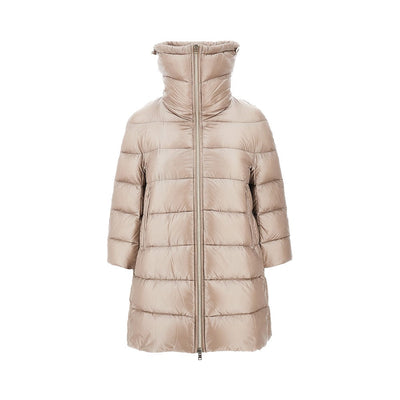 ultralight nylon cleofe down hacket