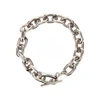 xl link necklace