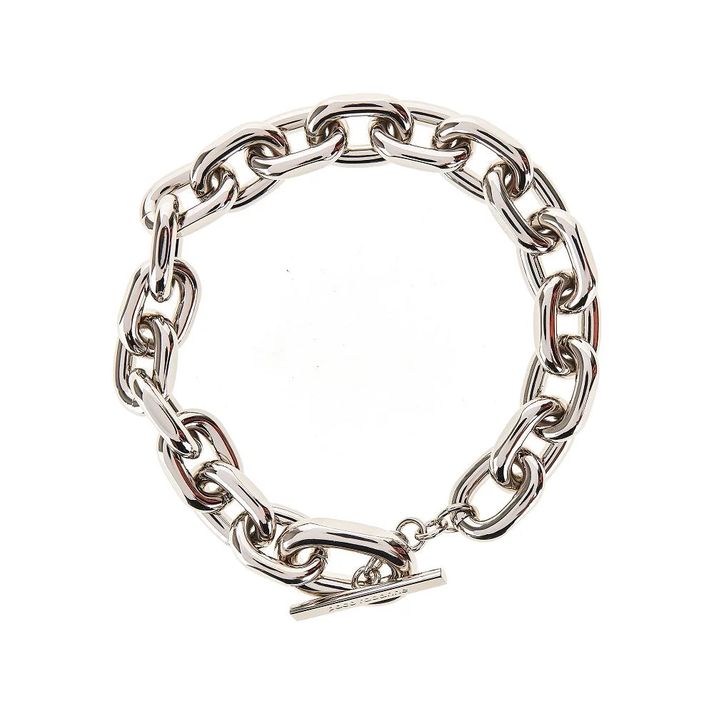 xl link necklace