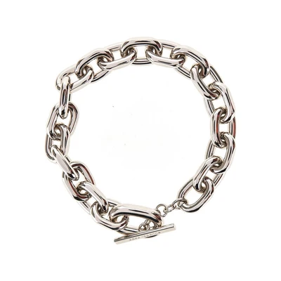 xl link necklace