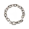 xl link necklace