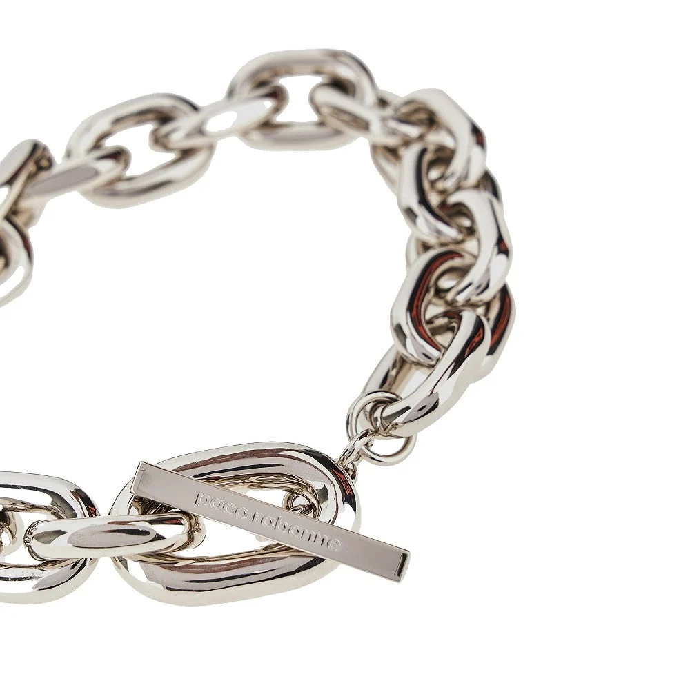 xl link necklace