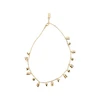 chloé mini paddington necklace