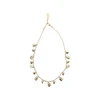 chloé mini paddington necklace