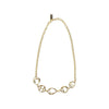chloé script choker