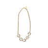 chloé script choker