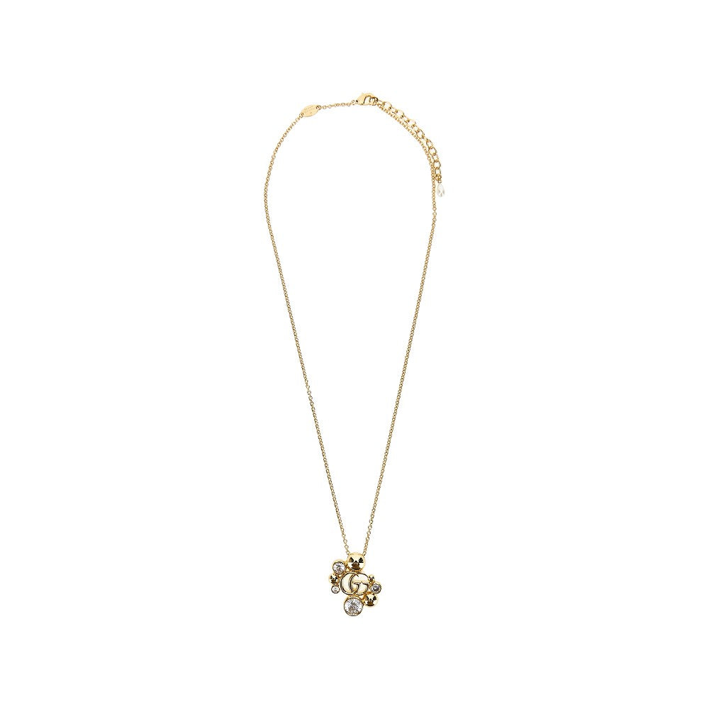 gg marmont pendant necklace