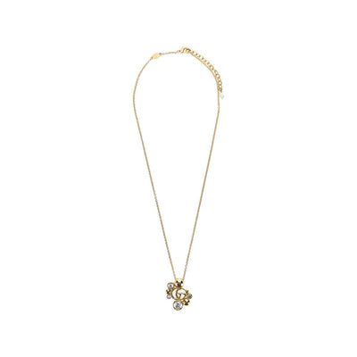 gg marmont pendant necklace