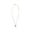 coer royal pendant necklace