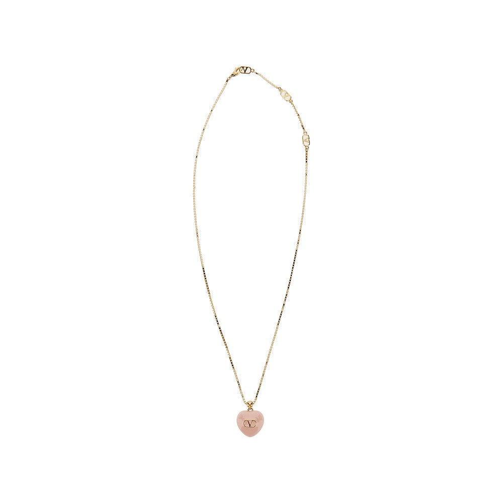 coer royal pendant necklace
