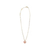 coer royal pendant necklace