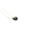 coer royal pendant necklace