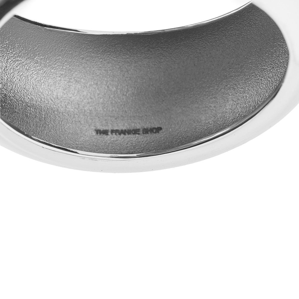 THE FRANKIE SHOP OS elenna bangle