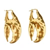 homard earrings