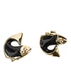 poisson earrings