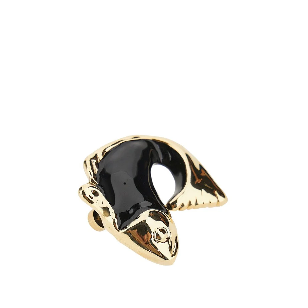 poisson earrings
