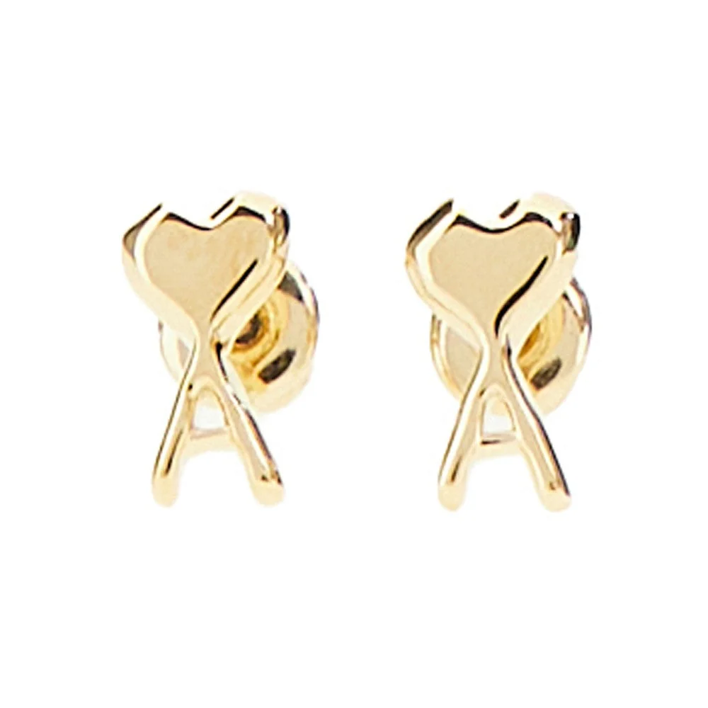 ami de coeur earrings