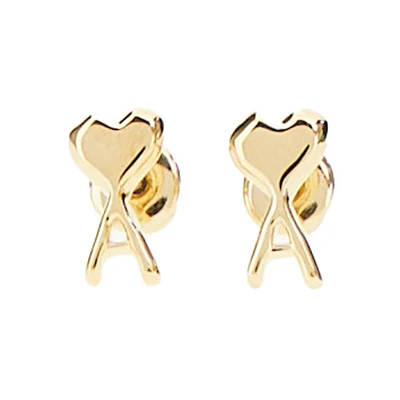 ami de coeur earrings