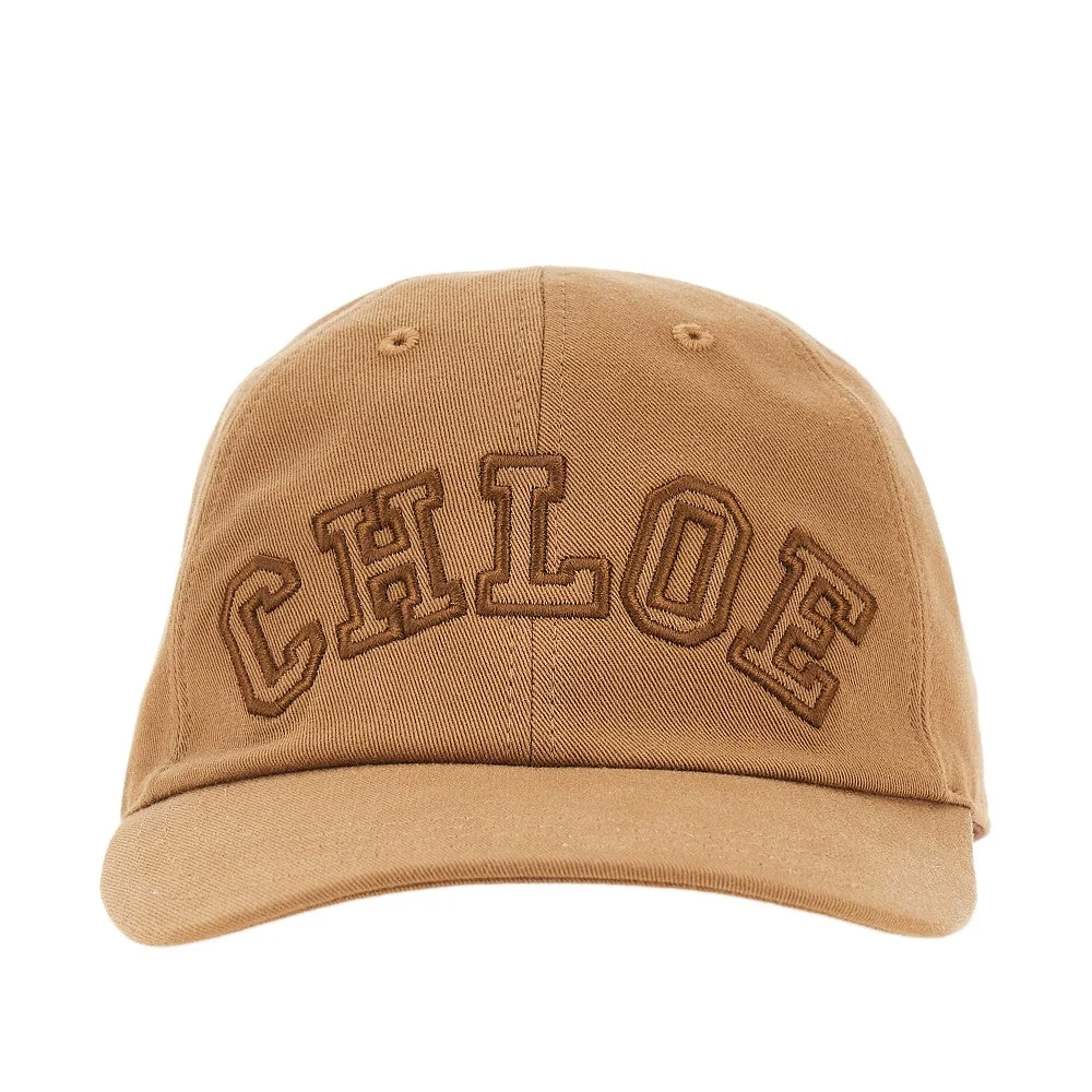 logo embroidery cotton baseball cap