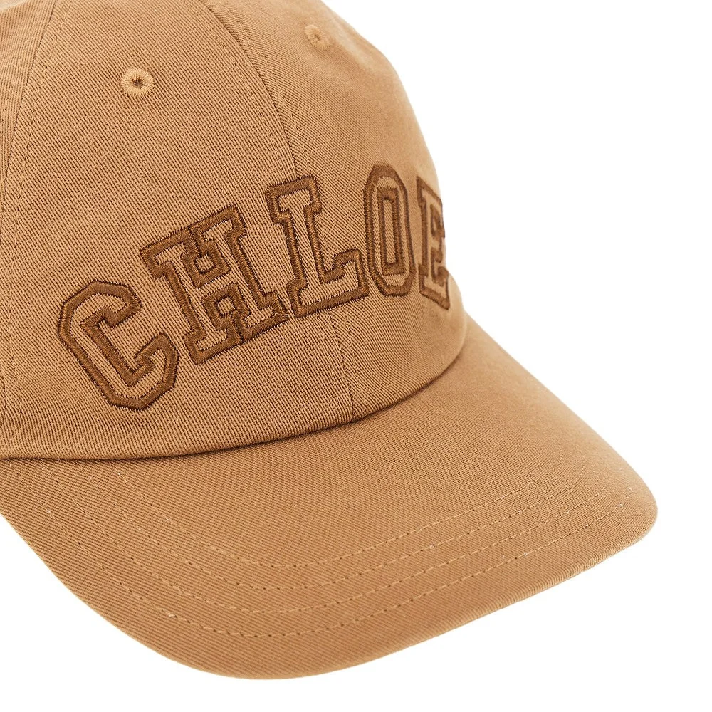 logo embroidery cotton baseball cap
