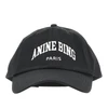 jeremy baseball hat