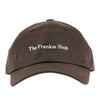 frankie baseball cap