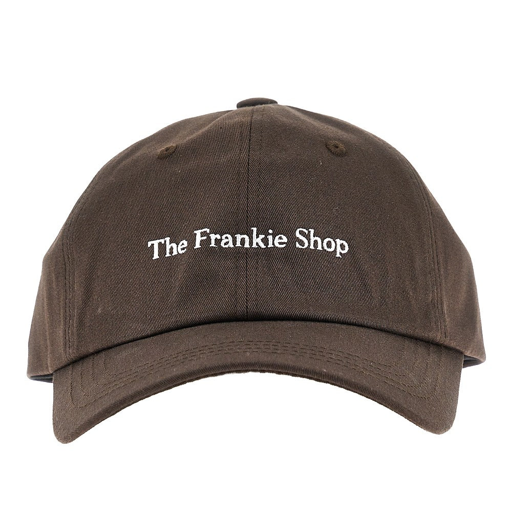 frankie baseball cap