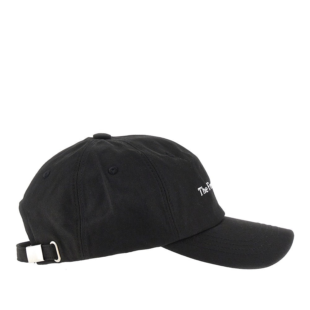 THE FRANKIE SHOP OS frankie baseball cap