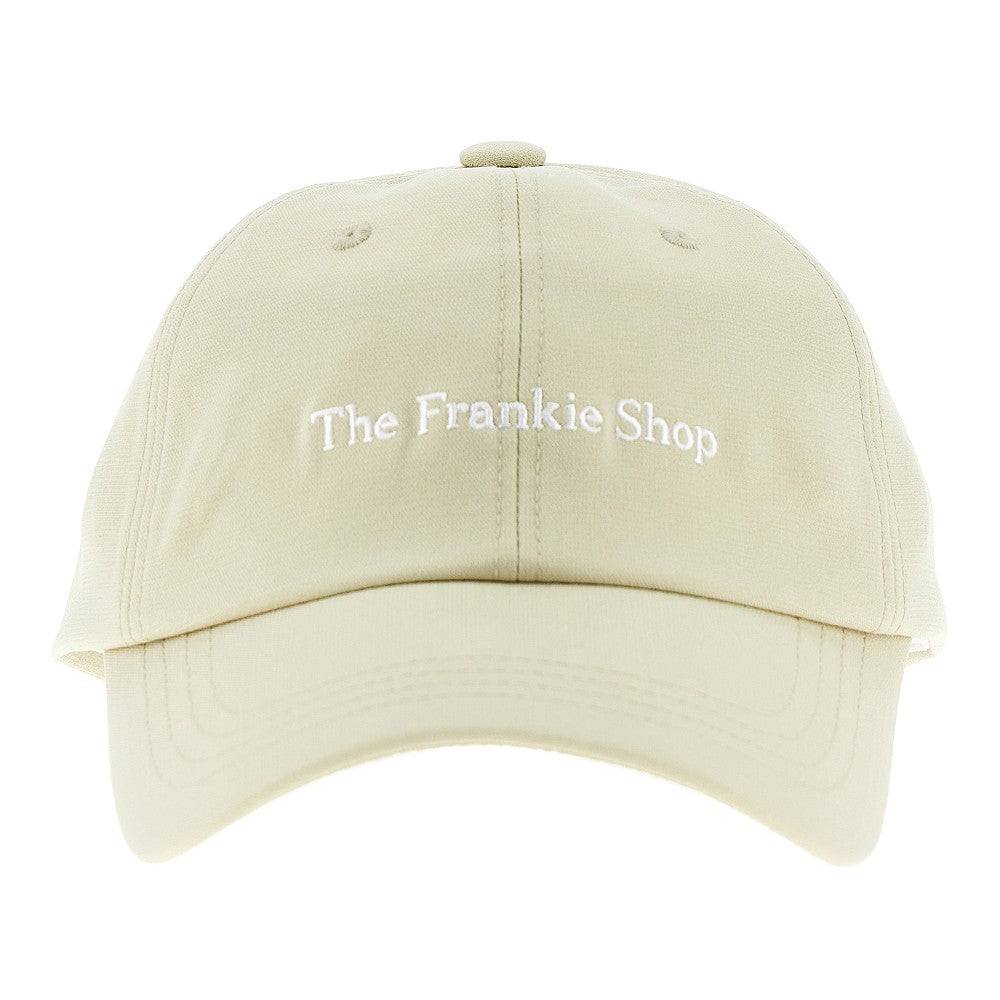 THE FRANKIE SHOP OS frankie baseball cap