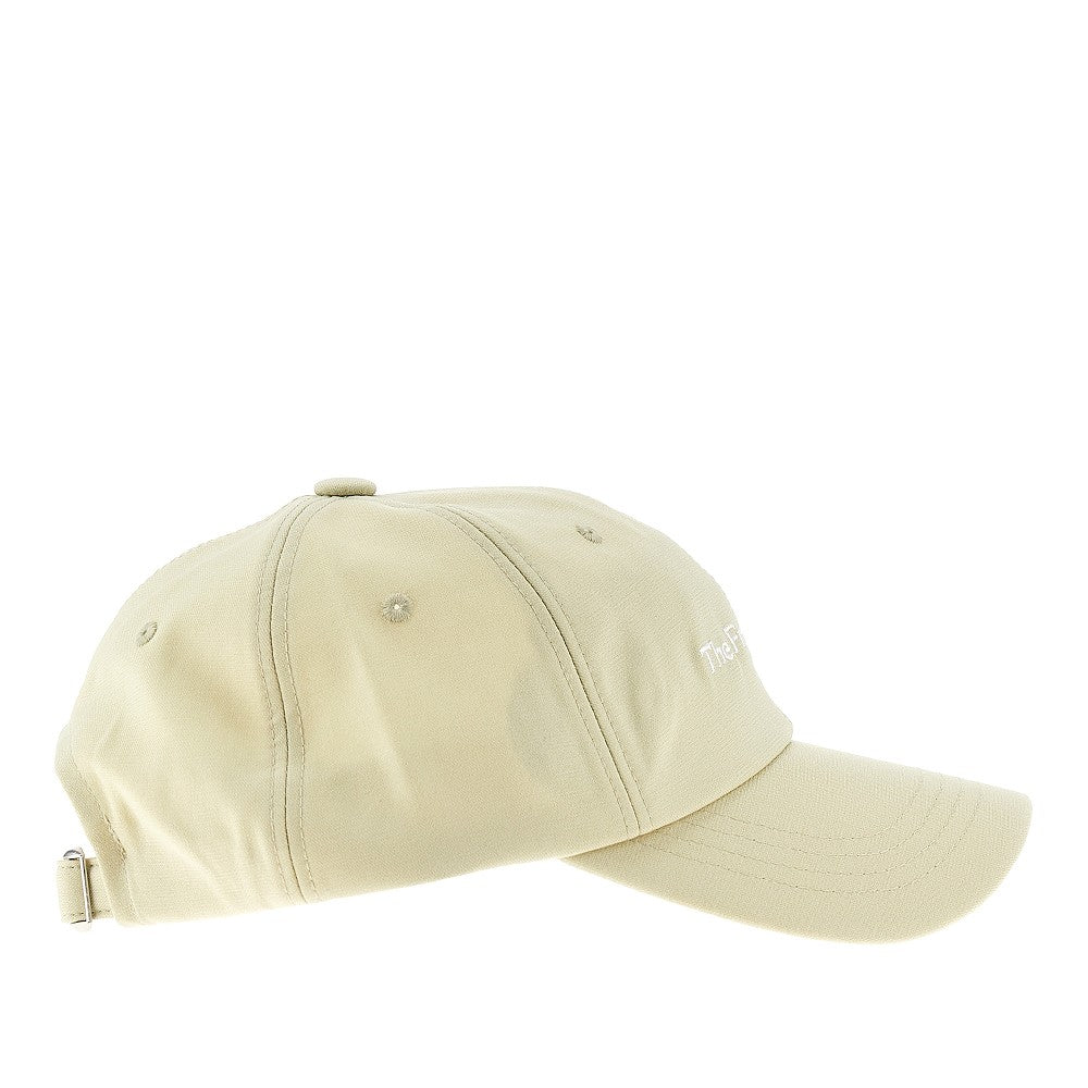 THE FRANKIE SHOP OS frankie baseball cap
