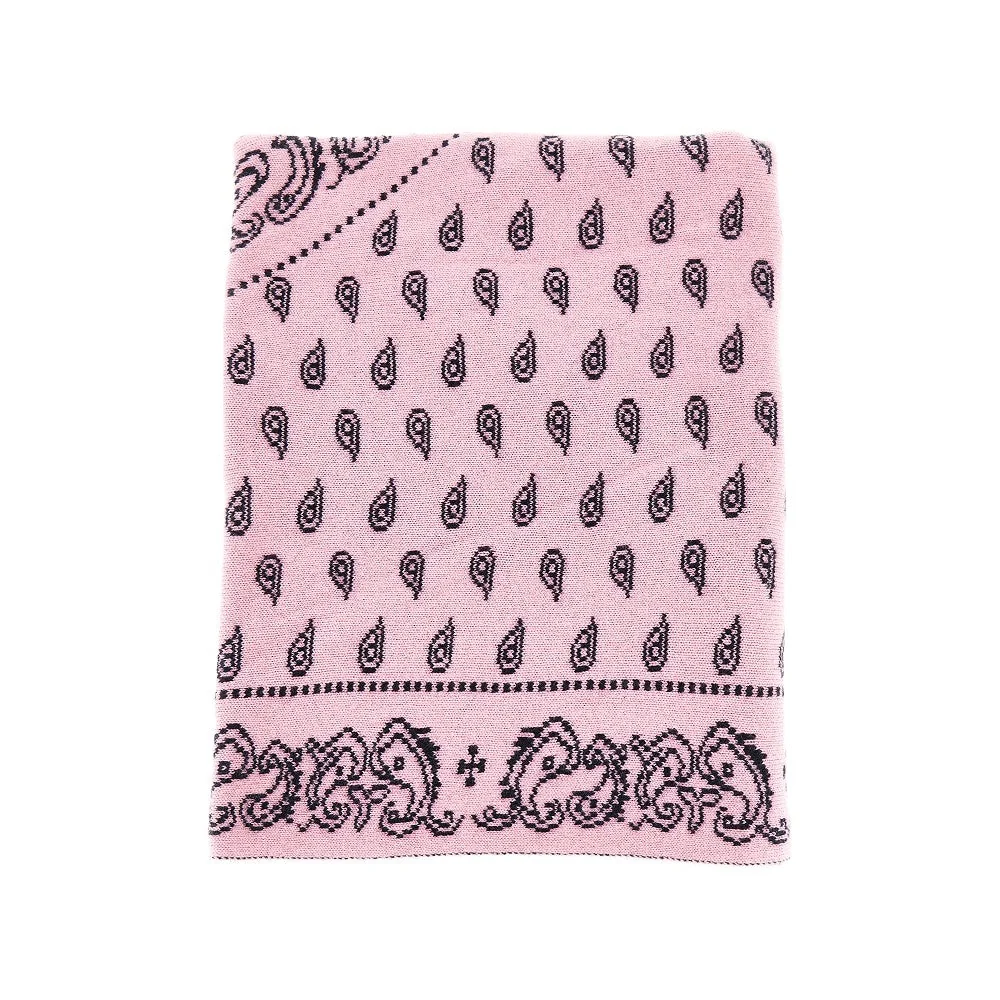 the wild rag cashmere bandana