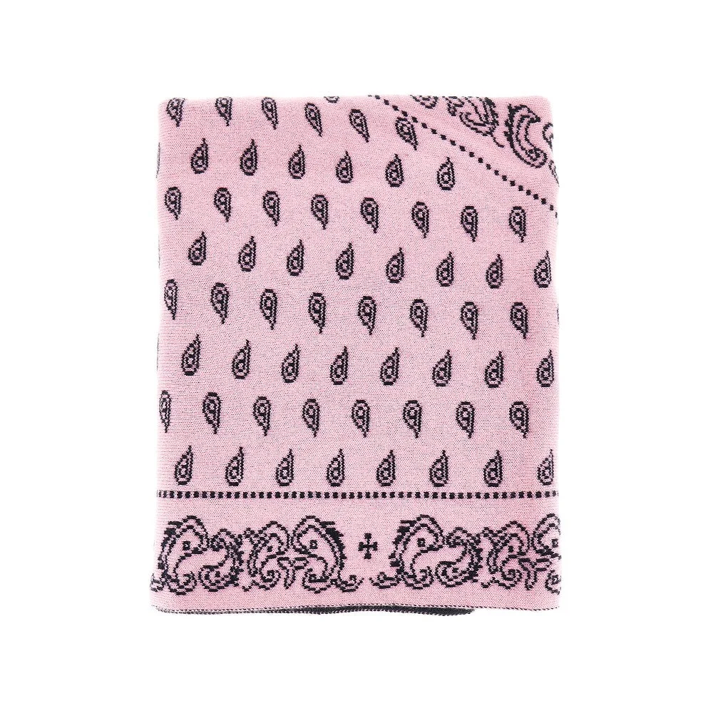 the wild rag cashmere bandana