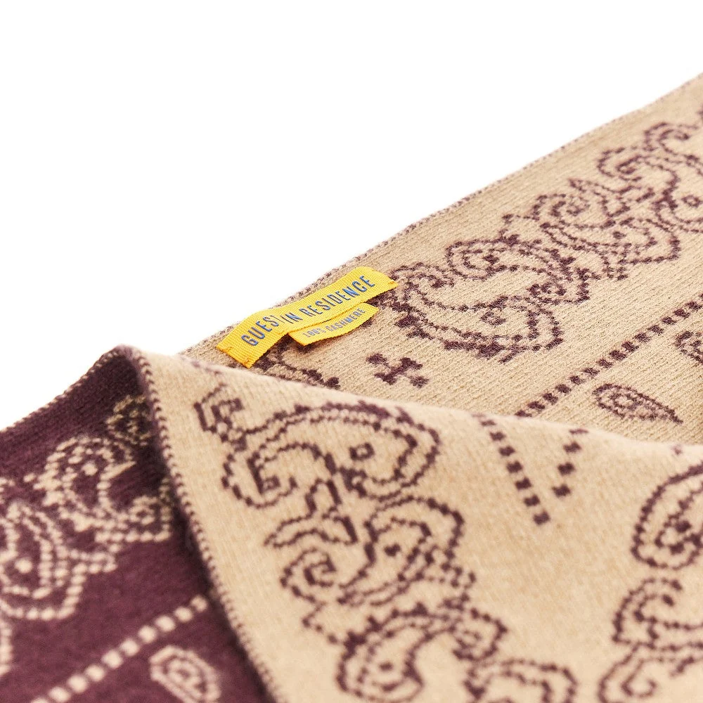the wild rag cashmere bandana